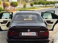 بی ئێم دەبڵیو سیریەس 5